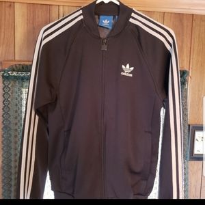 Adidas coat